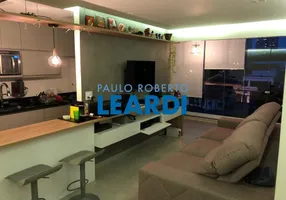 Foto 1 de Apartamento com 2 Quartos à venda, 60m² em Ipiranga, São Paulo