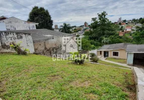 Foto 1 de Casa com 2 Quartos à venda, 120m² em Nova Rússia, Ponta Grossa