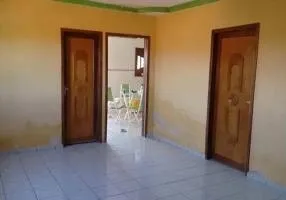 Foto 1 de Casa com 3 Quartos à venda, 85m² em Bairro da Paz, Salvador