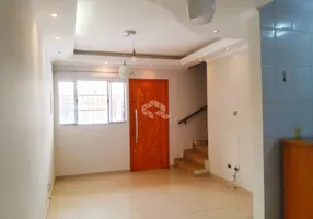 Foto 1 de Casa de Condomínio com 2 Quartos à venda, 70m² em Vila Ré, São Paulo