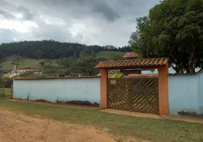 Foto 1 de Fazenda/Sítio com 5 Quartos à venda, 2000m² em , Lamim