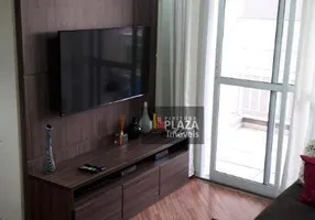 Foto 1 de Apartamento com 2 Quartos à venda, 52m² em Parque São Domingos, São Paulo