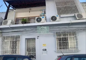 Foto 1 de Casa de Condomínio com 3 Quartos à venda, 130m² em Vila Isabel, Rio de Janeiro