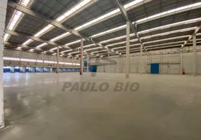 Foto 1 de Galpão/Depósito/Armazém para alugar, 7662m² em Empresarial Gato Preto Jordanesia, Cajamar