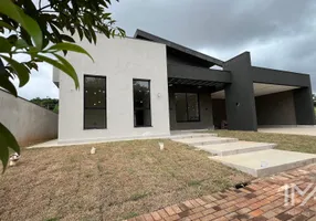Foto 1 de Casa de Condomínio com 2 Quartos para venda ou aluguel, 168m² em Cognopolis, Foz do Iguaçu