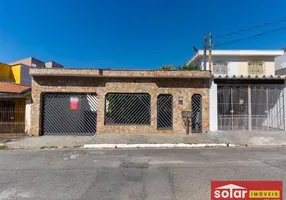 Foto 1 de Casa com 4 Quartos à venda, 354m² em Jardim Popular, São Paulo