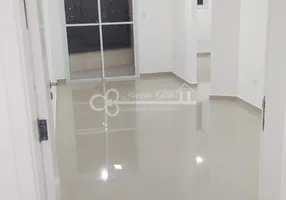 Foto 1 de Apartamento com 2 Quartos à venda, 53m² em Baeta Neves, São Bernardo do Campo