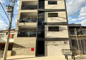 Foto 1 de Kitnet com 1 Quarto para alugar, 20m² em Jardim São Paulo, São Paulo