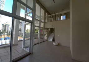 Foto 1 de Apartamento com 4 Quartos para alugar, 238m² em Chácara Klabin, São Paulo