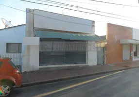 Foto 1 de Ponto Comercial à venda, 250m² em Vila Jardini, Sorocaba