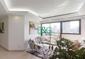 Foto 1 de Apartamento com 4 Quartos à venda, 130m² em Vila Galvão, Guarulhos