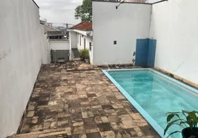 Foto 1 de Sobrado com 4 Quartos para venda ou aluguel, 400m² em Vila Maria, São Paulo