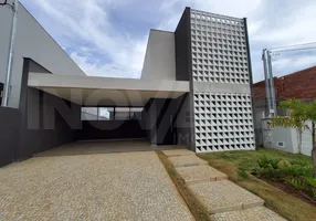 Foto 1 de Casa de Condomínio com 3 Quartos à venda, 157m² em Jardins Bolonha, Senador Canedo