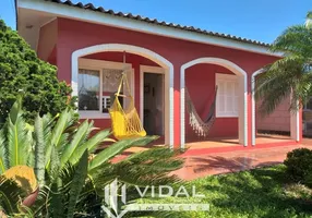 Foto 1 de Casa com 3 Quartos à venda, 65m² em Jardim Atlântico, Tramandaí