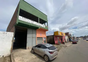 Foto 1 de Galpão/Depósito/Armazém com 5 Quartos para venda ou aluguel, 352m² em Angelim, São Luís