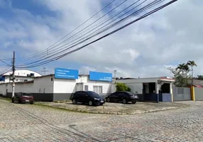 Foto 1 de Galpão/Depósito/Armazém para alugar, 3000m² em Vila Maria de Maggi, Suzano