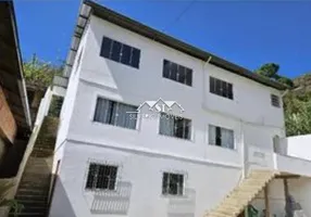 Foto 1 de Prédio Residencial com 5 Quartos à venda, 300m² em Alto da Serra, Petrópolis