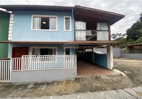 Foto 1 de Casa com 2 Quartos à venda, 64m² em Nova Suiça, Nova Friburgo