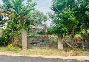 Foto 1 de Lote/Terreno à venda, 2100m² em Chacara Sao Jorge, Piracicaba