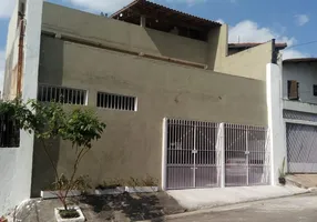 Foto 1 de Casa com 3 Quartos para venda ou aluguel, 330m² em Planalto Paulista, São Paulo