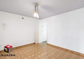 Foto 1 de Casa com 2 Quartos para alugar, 96m² em Rudge Ramos, São Bernardo do Campo