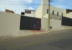 Foto 1 de Ponto Comercial para alugar, 250m² em Jardim São José, São José dos Campos