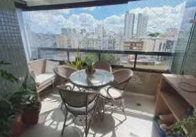 Foto 1 de Apartamento com 3 Quartos à venda, 107m² em Rebouças, Curitiba