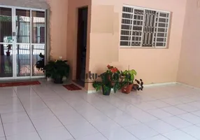 Foto 1 de Casa com 3 Quartos à venda, 164m² em Salto Ville, Salto