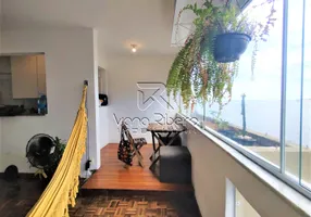 Foto 1 de Apartamento com 2 Quartos à venda, 69m² em Vidigal, Rio de Janeiro