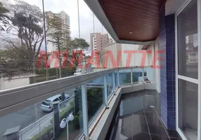 Foto 1 de Apartamento com 3 Quartos à venda, 96m² em Água Fria, São Paulo