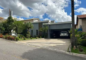 Foto 1 de Casa de Condomínio com 3 Quartos à venda, 200m² em Residencial Onze, Santana de Parnaíba