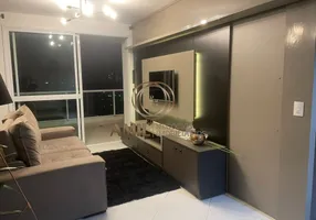 Foto 1 de Apartamento com 1 Quarto à venda, 82m² em Jardim das Colinas, São José dos Campos