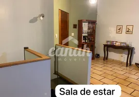 Foto 1 de Casa com 4 Quartos à venda, 244m² em Alto da Boa Vista, Ribeirão Preto