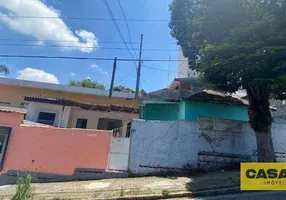 Foto 1 de Lote/Terreno à venda, 190m² em Nova Petrópolis, São Bernardo do Campo