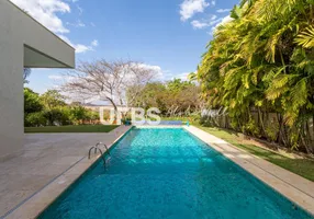 Foto 1 de Casa de Condomínio com 4 Quartos à venda, 602m² em Fazenda Gameleira, Goiânia