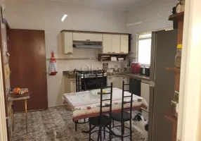 Foto 1 de Sobrado com 4 Quartos à venda, 312m² em Jardim Proença, Campinas