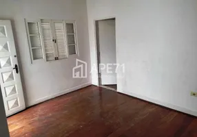 Foto 1 de Casa de Condomínio com 1 Quarto para alugar, 55m² em Vila Gumercindo, São Paulo