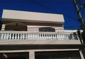Foto 1 de Sobrado com 2 Quartos à venda, 90m² em Morro Grande, São Paulo