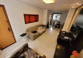Foto 1 de Apartamento com 3 Quartos à venda, 88m² em Minas Brasil, Belo Horizonte