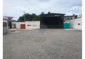 Foto 1 de Lote/Terreno para alugar, 650m² em Nossa Senhora do Ó, Ipojuca