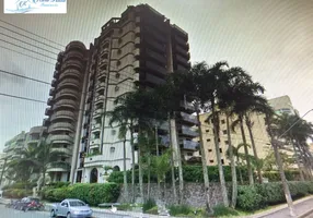 Foto 1 de Apartamento com 3 Quartos à venda, 170m² em Balneário Cidade Atlântica , Guarujá