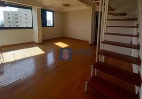 Foto 1 de Cobertura com 2 Quartos à venda, 100m² em Vila Ipojuca, São Paulo