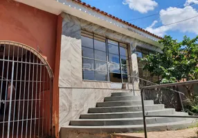 Foto 1 de Casa com 5 Quartos para alugar, 340m² em Jardim Chapadão, Campinas