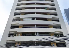 Foto 1 de Apartamento com 3 Quartos à venda, 100m² em Boa Viagem, Recife