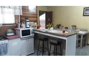 Foto 1 de Sobrado com 3 Quartos à venda, 200m² em Canudos, Novo Hamburgo