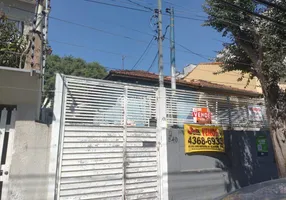 Foto 1 de Casa com 2 Quartos à venda, 102m² em Rudge Ramos, São Bernardo do Campo