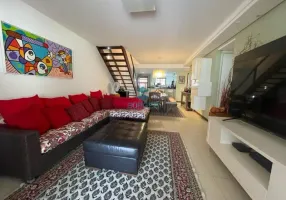Foto 1 de Apartamento com 4 Quartos à venda, 196m² em Praia do Forte, Mata de São João
