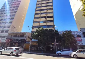 Foto 1 de Sala Comercial à venda, 33m² em Setor Central, Goiânia