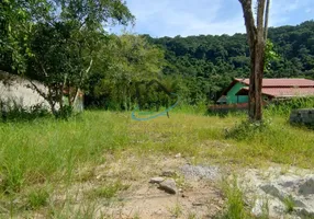 Foto 1 de Lote/Terreno à venda, 705m² em Massaguaçu, Caraguatatuba