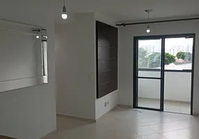 Foto 1 de Apartamento com 3 Quartos para alugar, 62m² em Maranhão, São Paulo